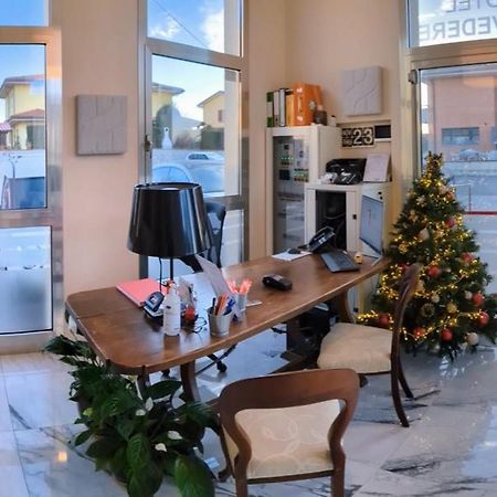 Hotel Belvedere Galleno 외부 사진
