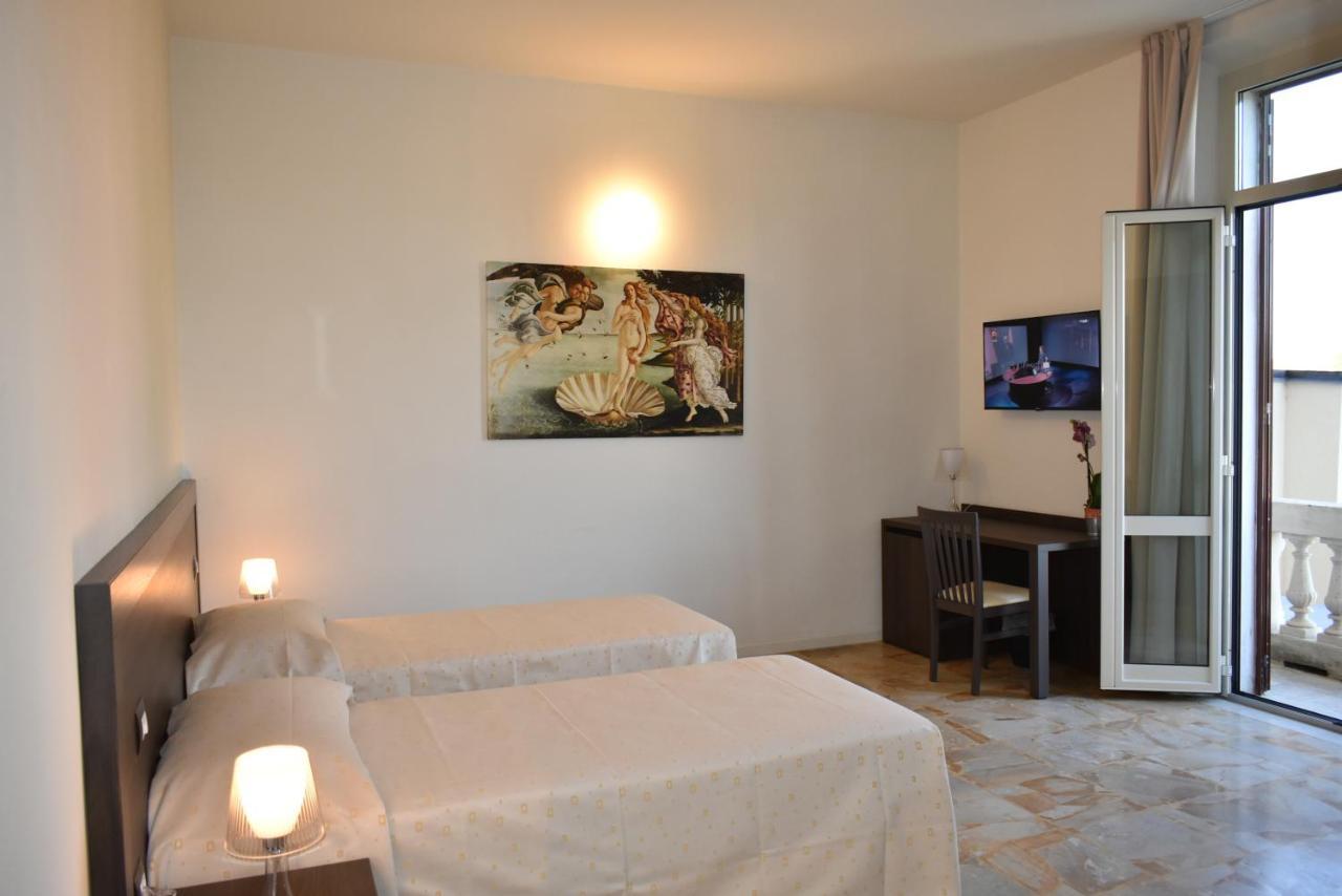 Hotel Belvedere Galleno 외부 사진