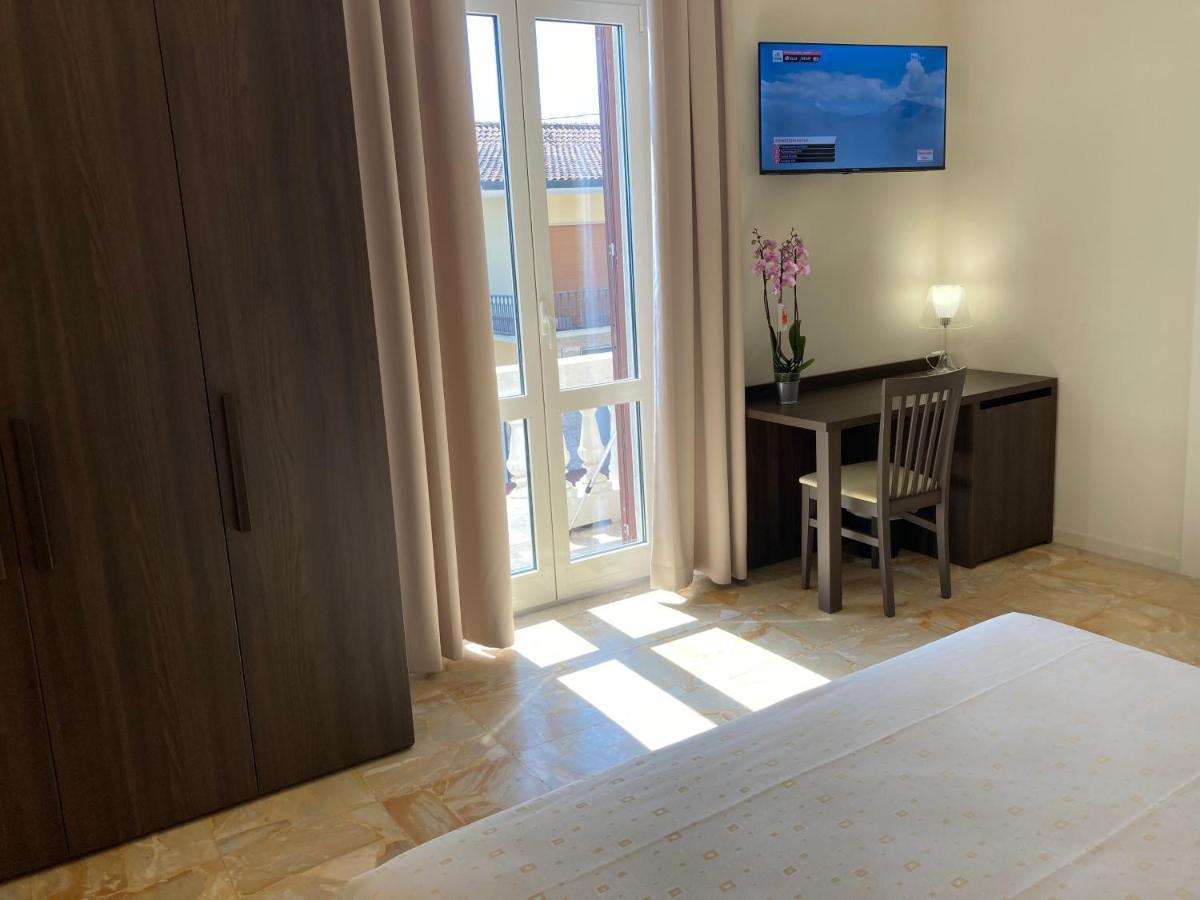 Hotel Belvedere Galleno 외부 사진