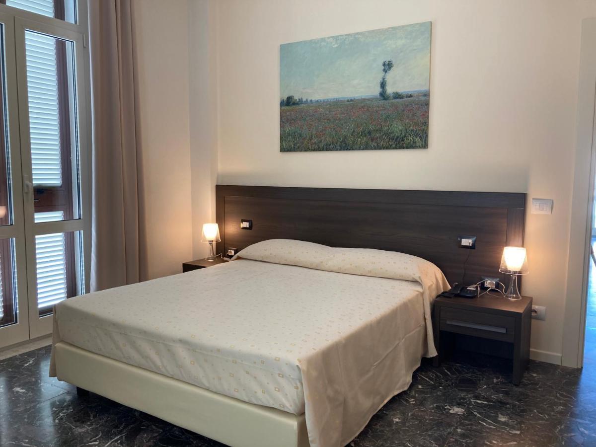 Hotel Belvedere Galleno 외부 사진