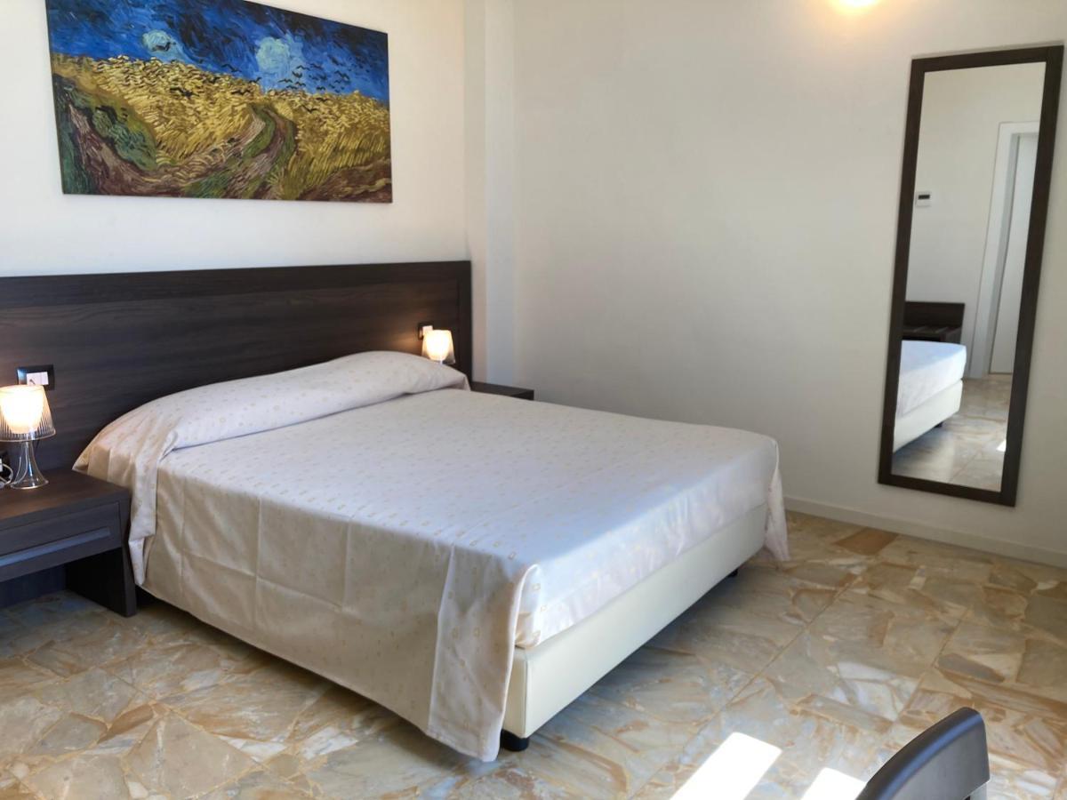 Hotel Belvedere Galleno 외부 사진