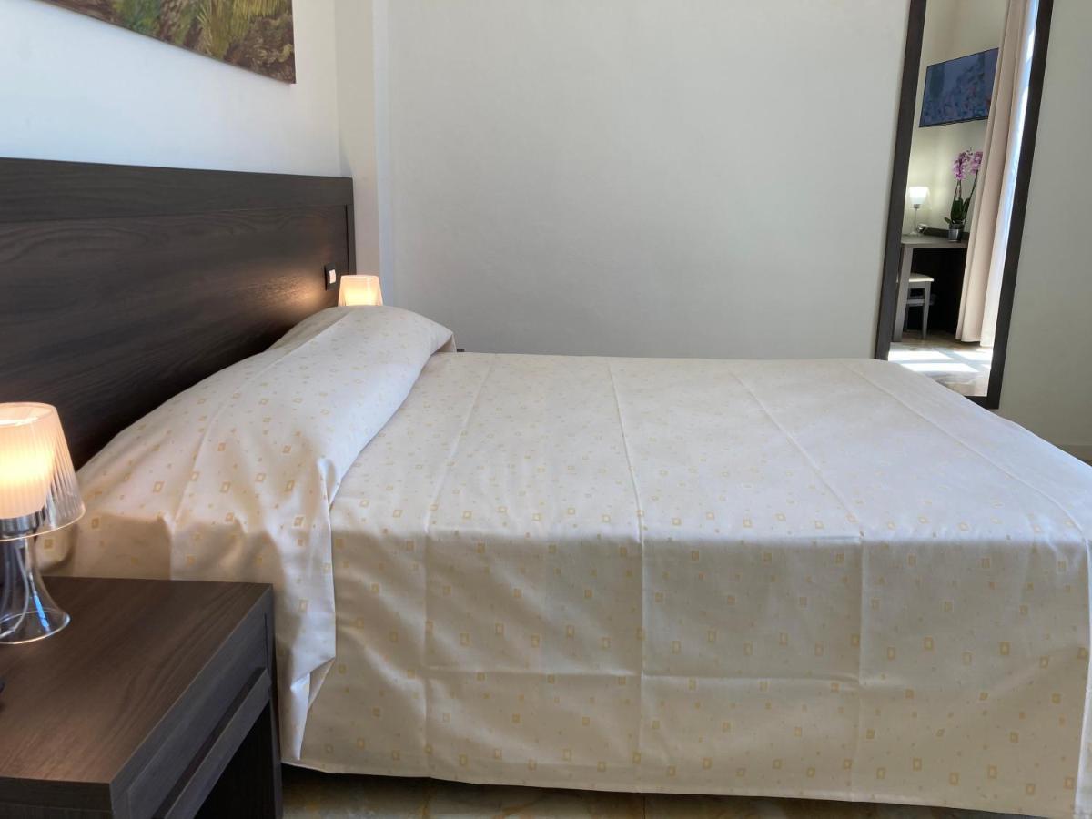 Hotel Belvedere Galleno 외부 사진