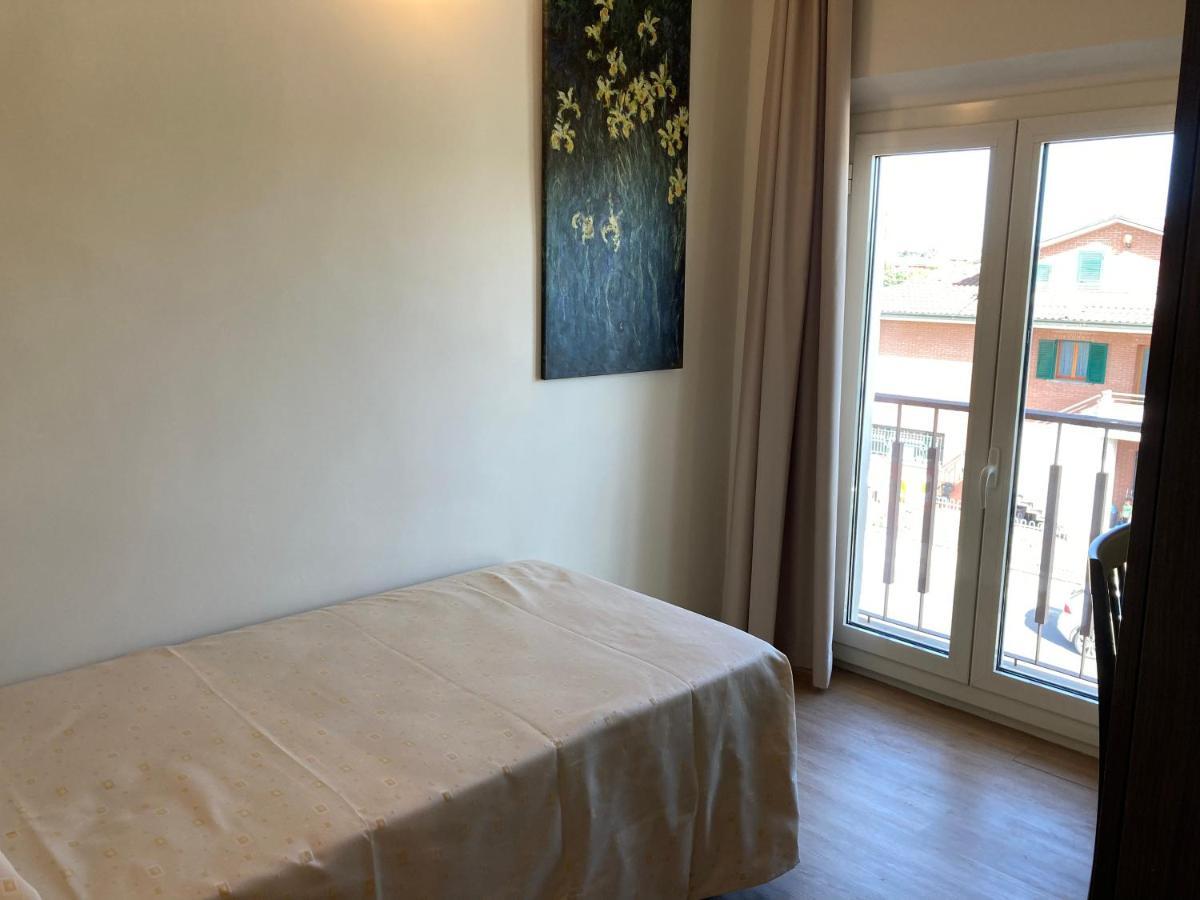 Hotel Belvedere Galleno 외부 사진