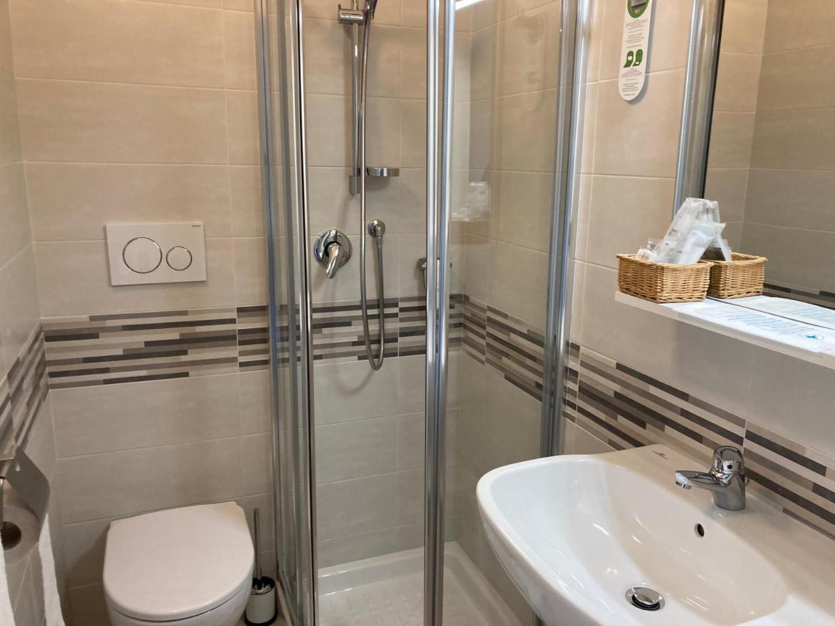 Hotel Belvedere Galleno 외부 사진