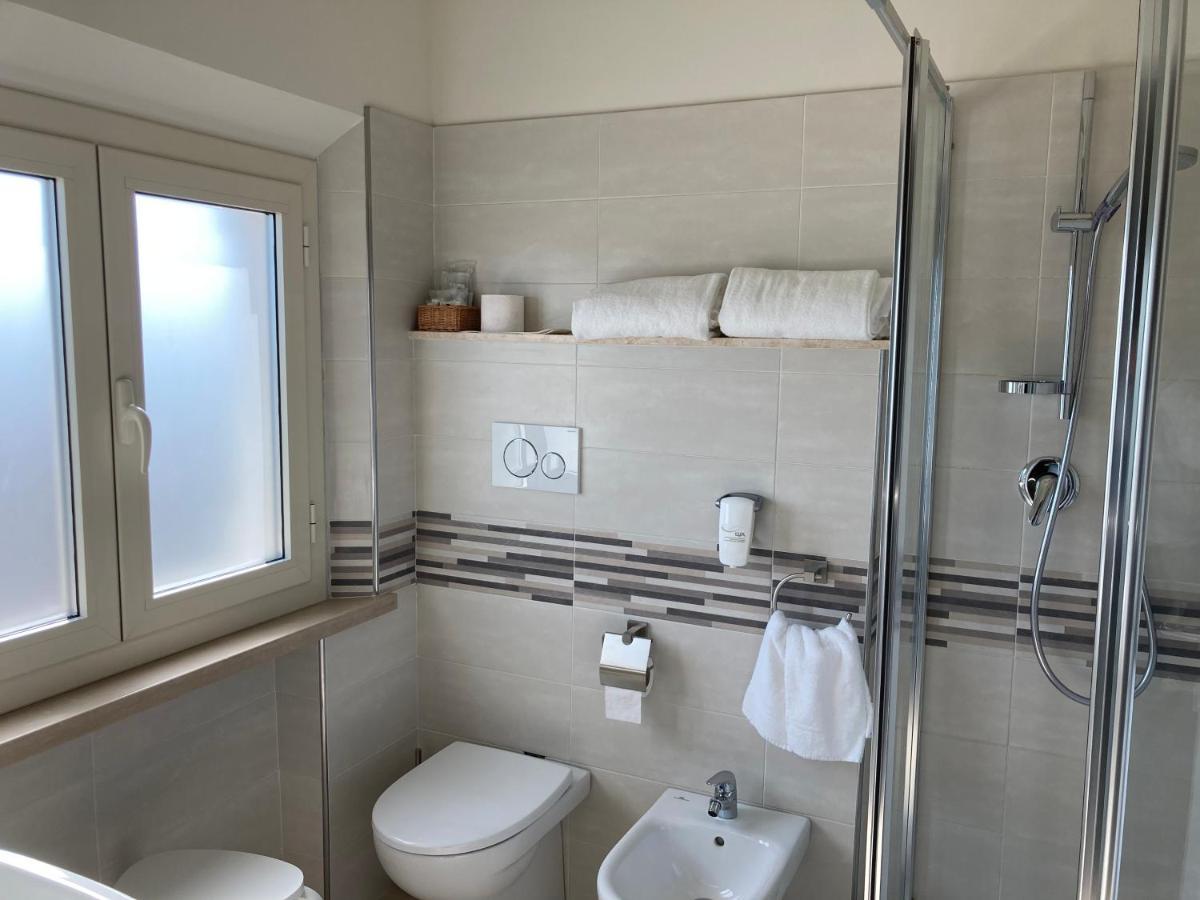 Hotel Belvedere Galleno 외부 사진