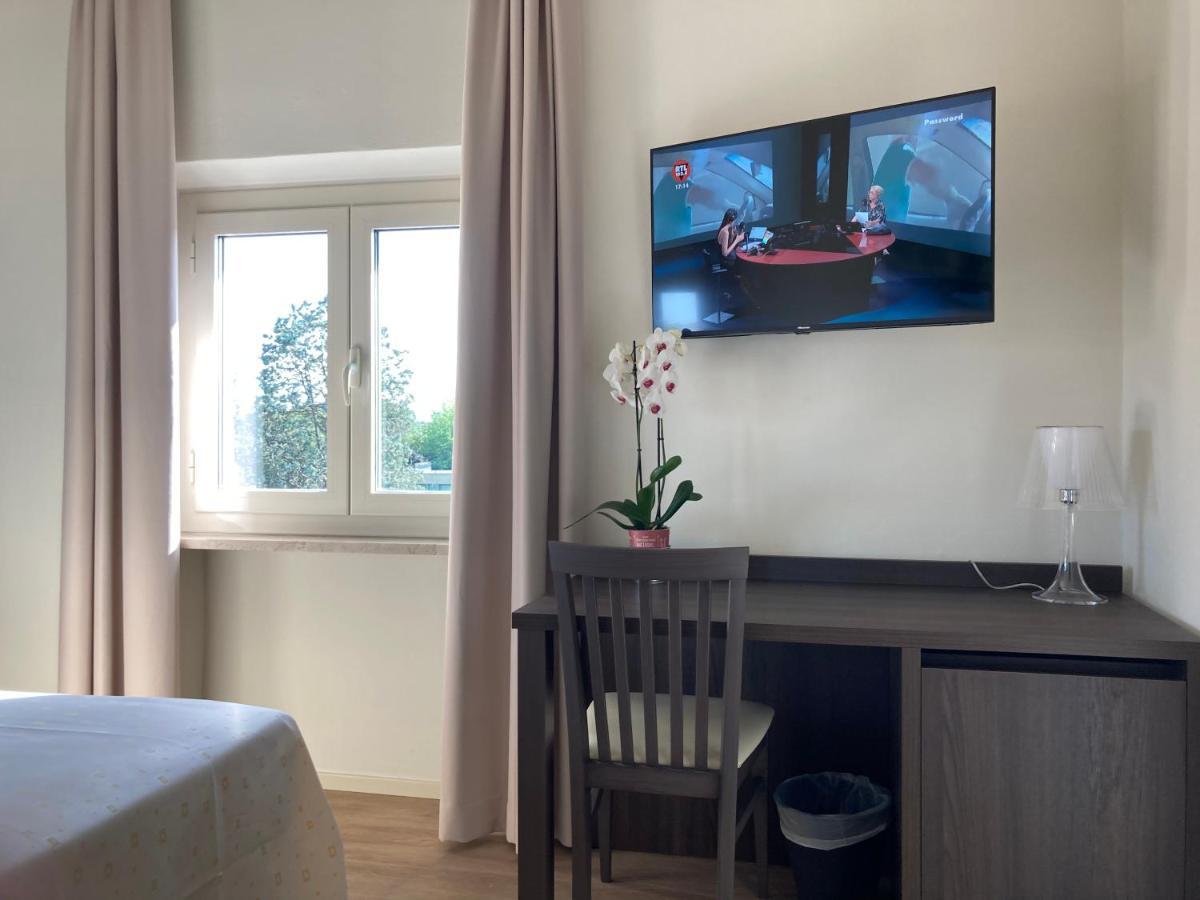 Hotel Belvedere Galleno 외부 사진