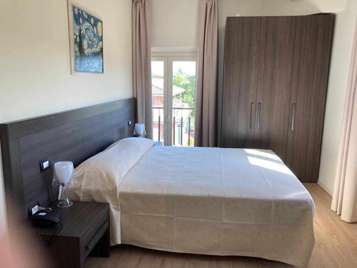 Hotel Belvedere Galleno 외부 사진
