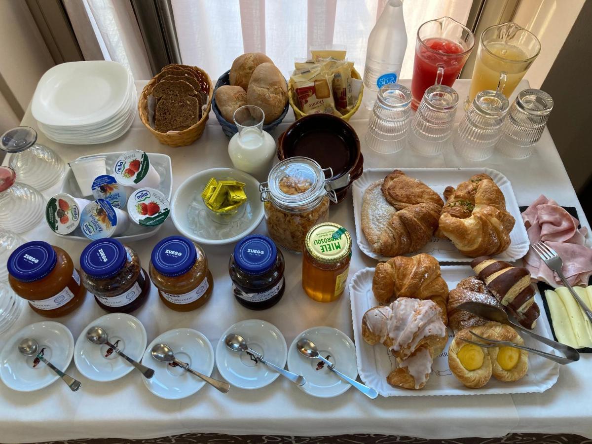 Hotel Belvedere Galleno 외부 사진
